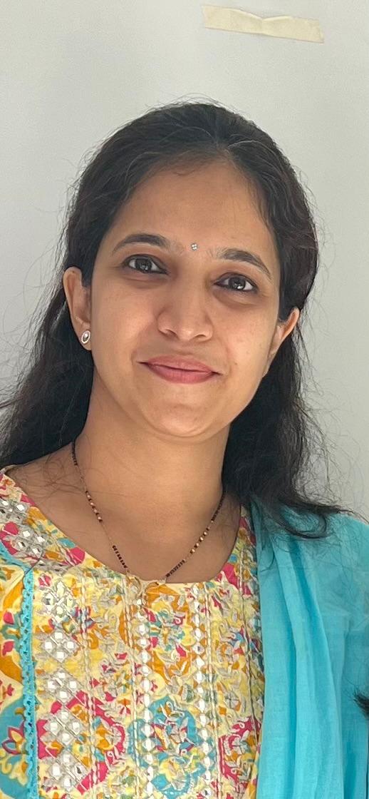 Ms. Asawari
